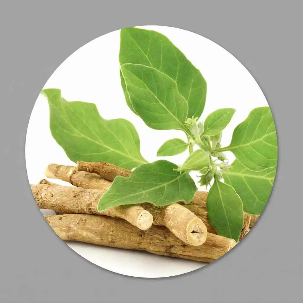 Ashwagandha