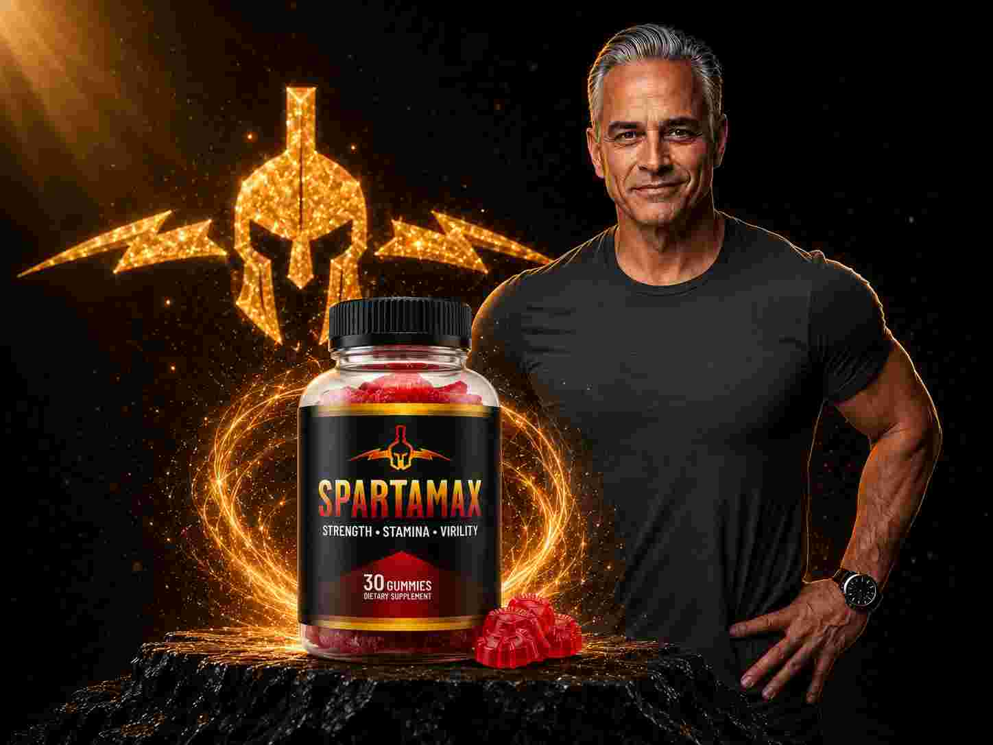 buy spartamax