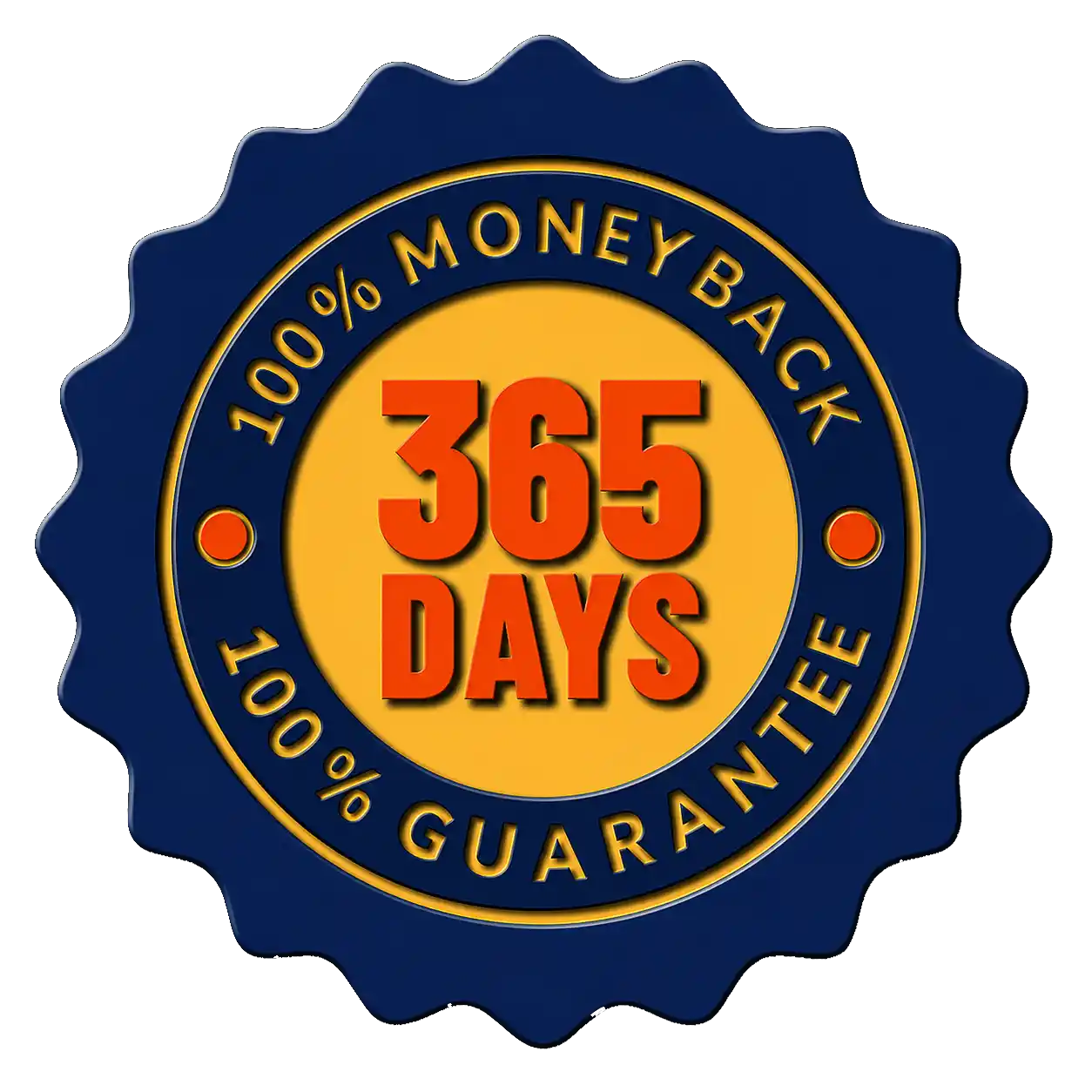 sparta-max-money-back-guarantee-badge